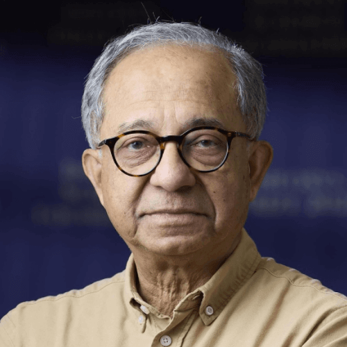 Kaushik BASU
